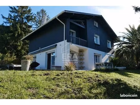 villa 6 pièces 188 m²