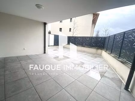 fauque immobilier