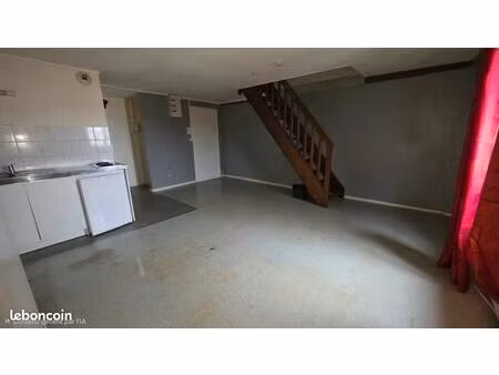 appartement t2 centre ville