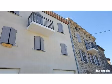 appartement 4 pièces 77 m²