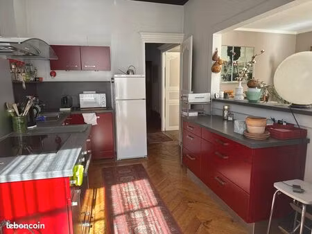 appartement t03 issoire