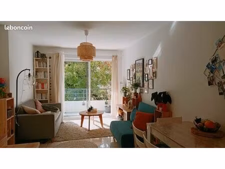 appartement séné poulfanc