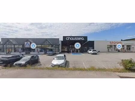 local commercial à louer