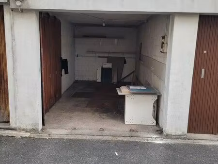 champigny / box sécurisé quartier maroc