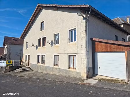 grange 6 pièces 160 m²