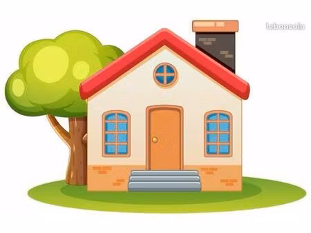 recherche maison locations