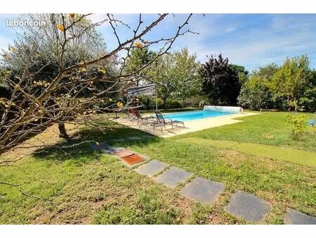 maison 7 pièces 154 m²