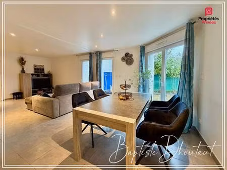 proprietes privees.com baptiste dhoutaut