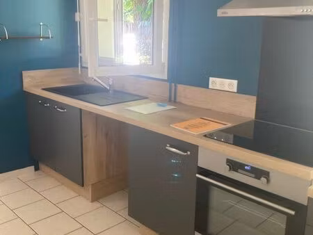 maison st andre de l’eure