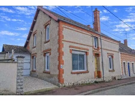 villefranche immobilier