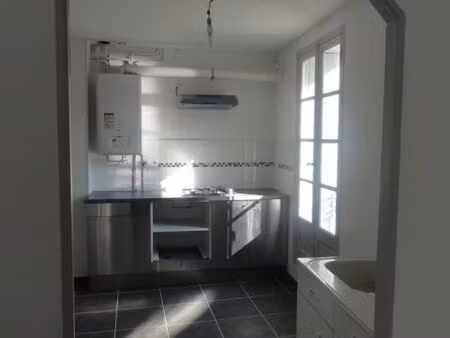 appartement 3 pièces centre béziers 34500