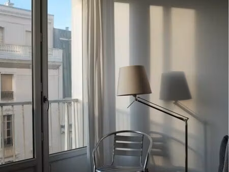 échange t4 —> t2/t3 biarritz