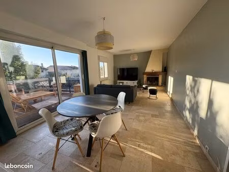 t3 au calme proche centre ville