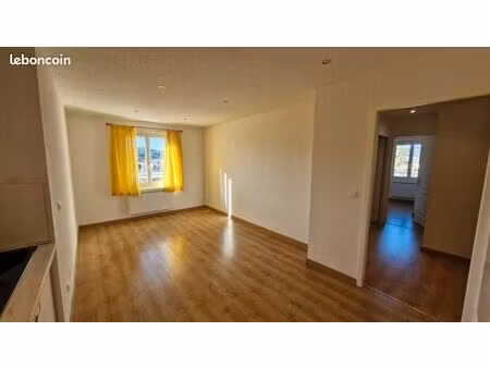 appartement 3 pièces