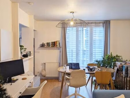 a louer beau t2 duplex de 52 m²