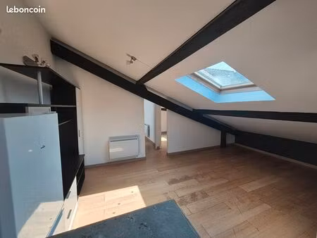 maison 2 pièces 43 m²