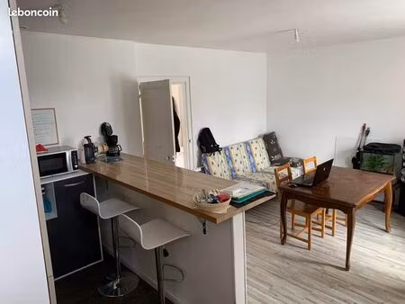 location appartement sur le mans