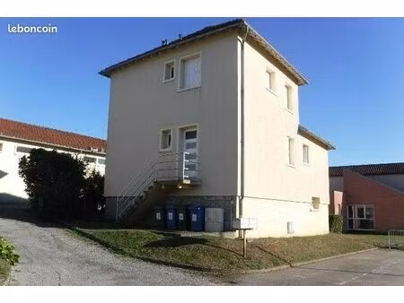appartement t4 – proximité école et commerces