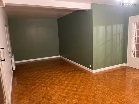 appartement 68m2 avec balcon