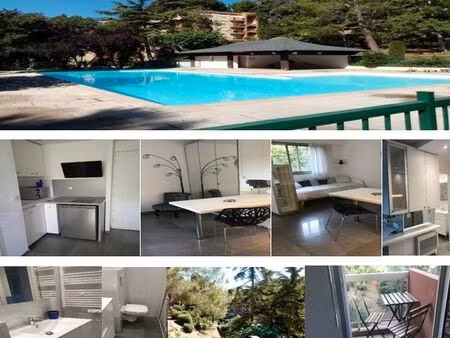 location studio meuble