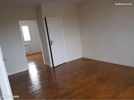 loue f3 70 m² ruyne en margeride