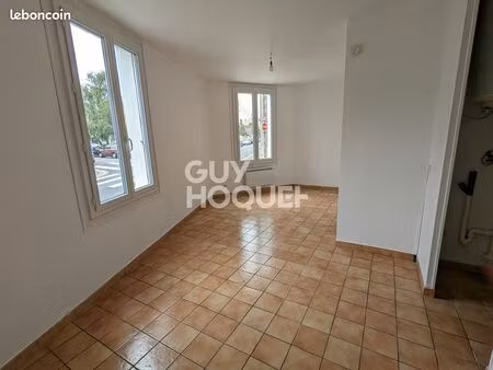 appartement 2 pièces 30 m²