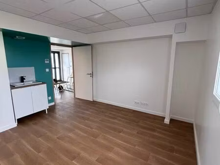 salle de consultation cabinet médical