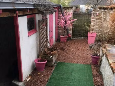 maison à louer 80m2