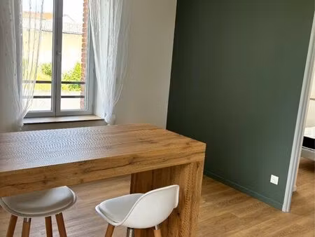 appartement t2 quartier la madeleine albi