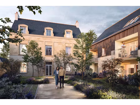 annonce immobilier neuf à vendre