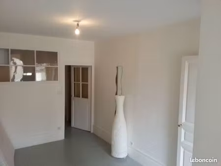 a louer t2 quartier gare 35 m²