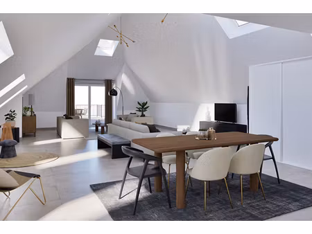 annonce immobilier neuf à vendre