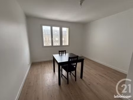 appartement 1 pièce 27 m²