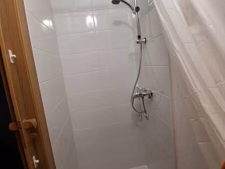 f2  1er  chauff gaz  rue charlemagne le havre