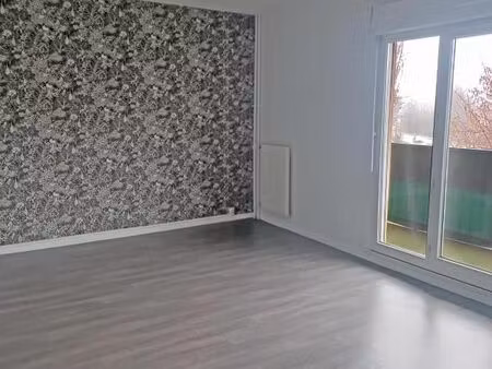 appartement 5 pièces 94 m²