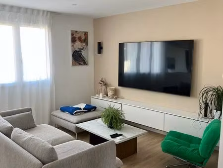 appartement t3 meublé