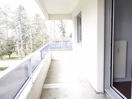 appartement 1 pièce 26 m²