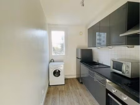 appartement tours nord proche tram