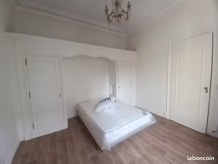 location maison meublée t3 à talence st genès