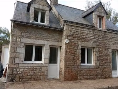 maison en campagne à louer