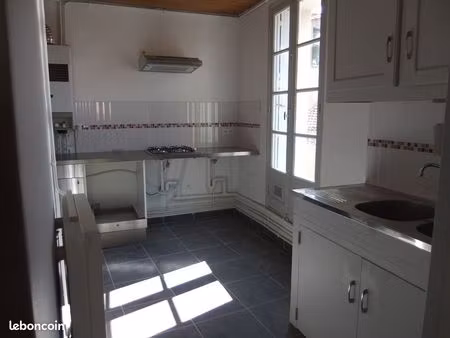 appartement 3 pièces centre béziers