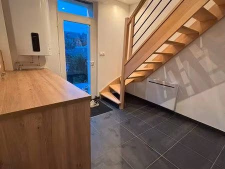 appartement f2 plein centre