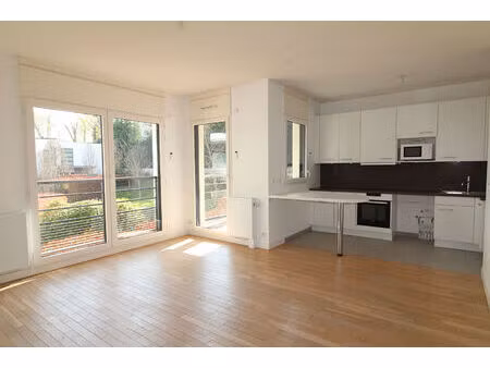 appartement meudon 2 pièce(s) 50.40 m2