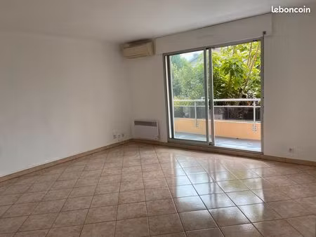 location appartement côte pavée