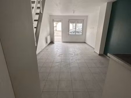 maison a loué audruicq