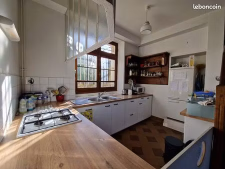 maison 4 chambres mûrs-érigné