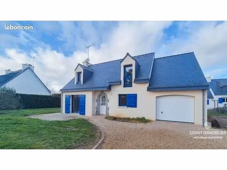 maison 5 pièces 103 m²