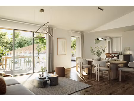 annonce immobilier neuf à vendre