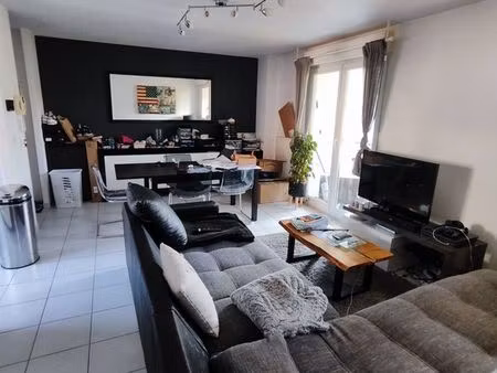 location appartement f2