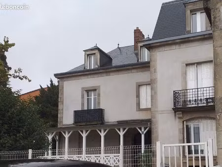 location appartenant meublé limoges